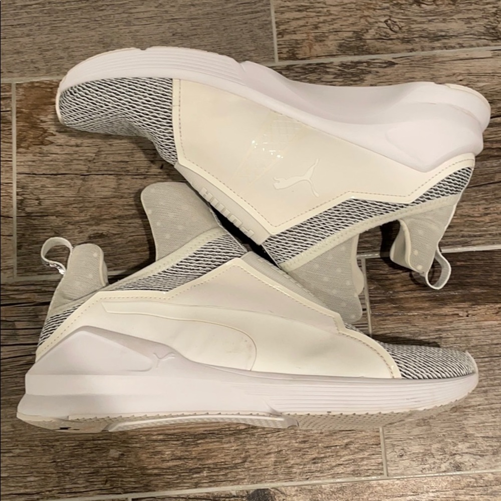 Puma Sneakers :)